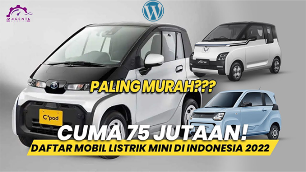 Tarik Listrik Termurah di Dunia